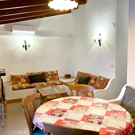 Playa del Sol - Primera Línea Dénia Exterior foto