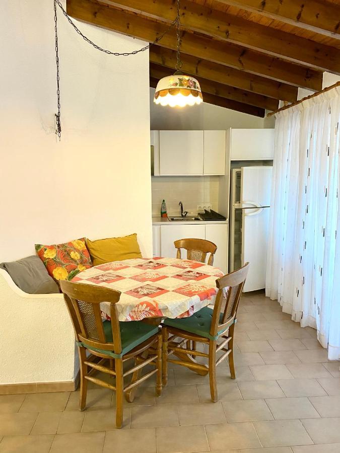 Playa del Sol - Primera Línea Dénia Exterior foto