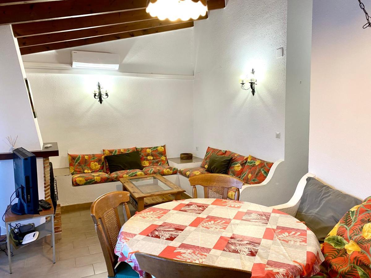 Playa del Sol - Primera Línea Dénia Exterior foto