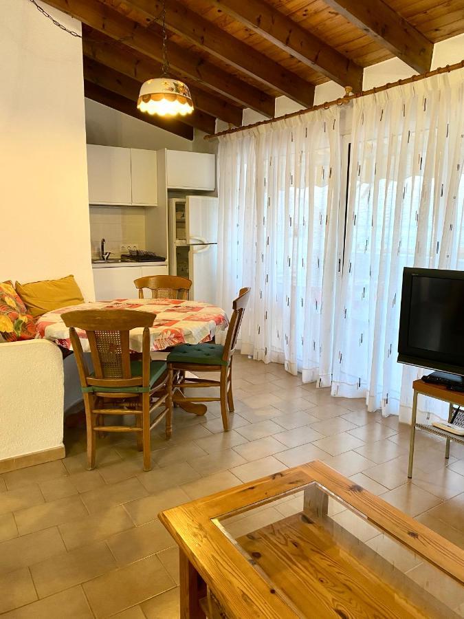 Playa del Sol - Primera Línea Dénia Exterior foto